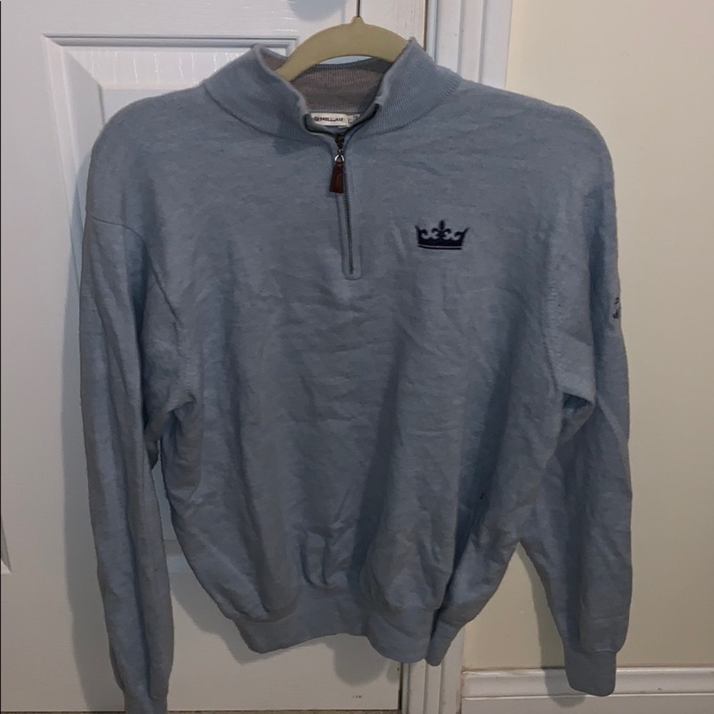 -Peter Miller Zip Up!